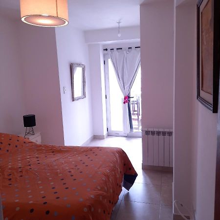 Appartement Paula Departamento à Salta Extérieur photo