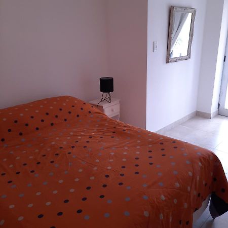 Appartement Paula Departamento à Salta Extérieur photo