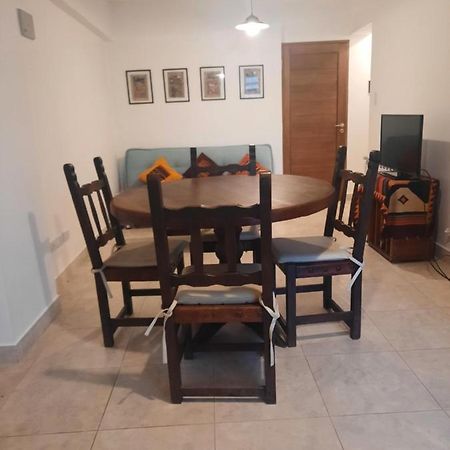Appartement Paula Departamento à Salta Extérieur photo