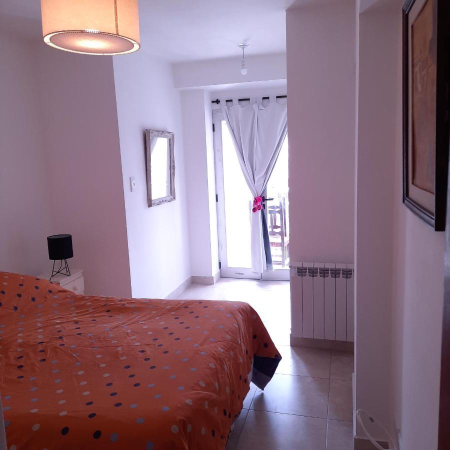 Appartement Paula Departamento à Salta Extérieur photo