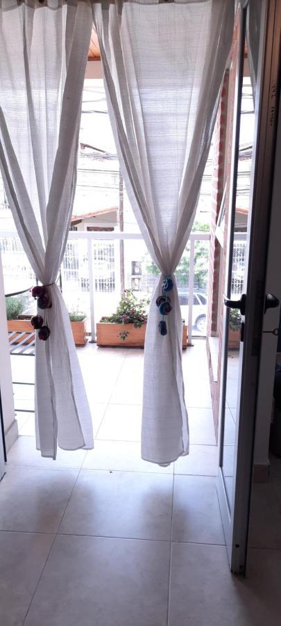Appartement Paula Departamento à Salta Extérieur photo