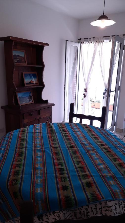 Appartement Paula Departamento à Salta Extérieur photo