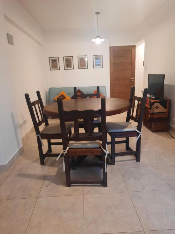 Appartement Paula Departamento à Salta Extérieur photo