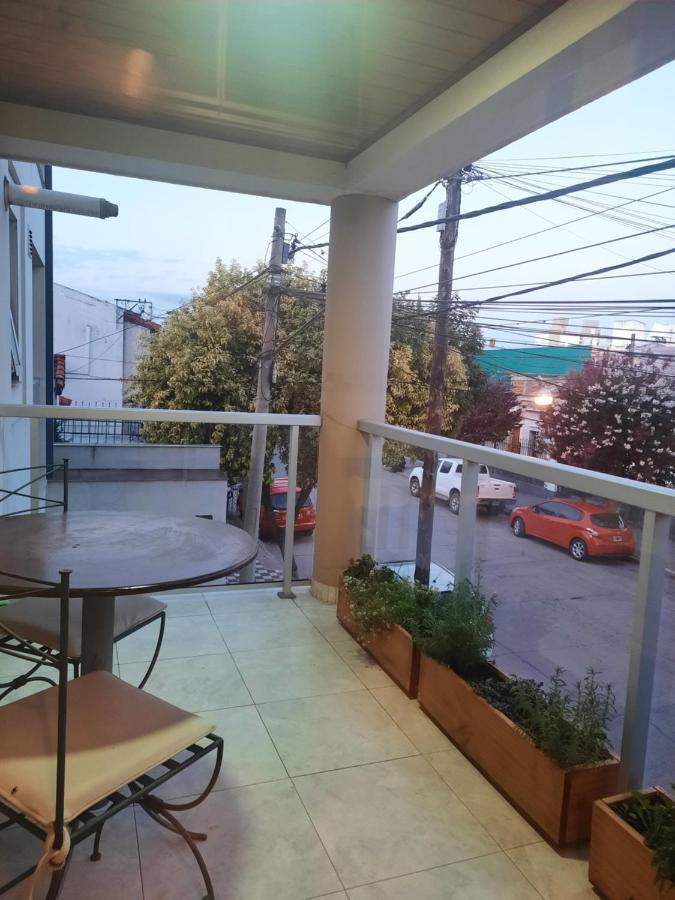 Appartement Paula Departamento à Salta Extérieur photo