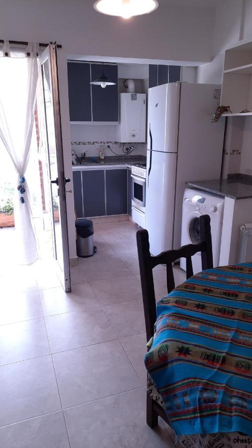 Appartement Paula Departamento à Salta Extérieur photo